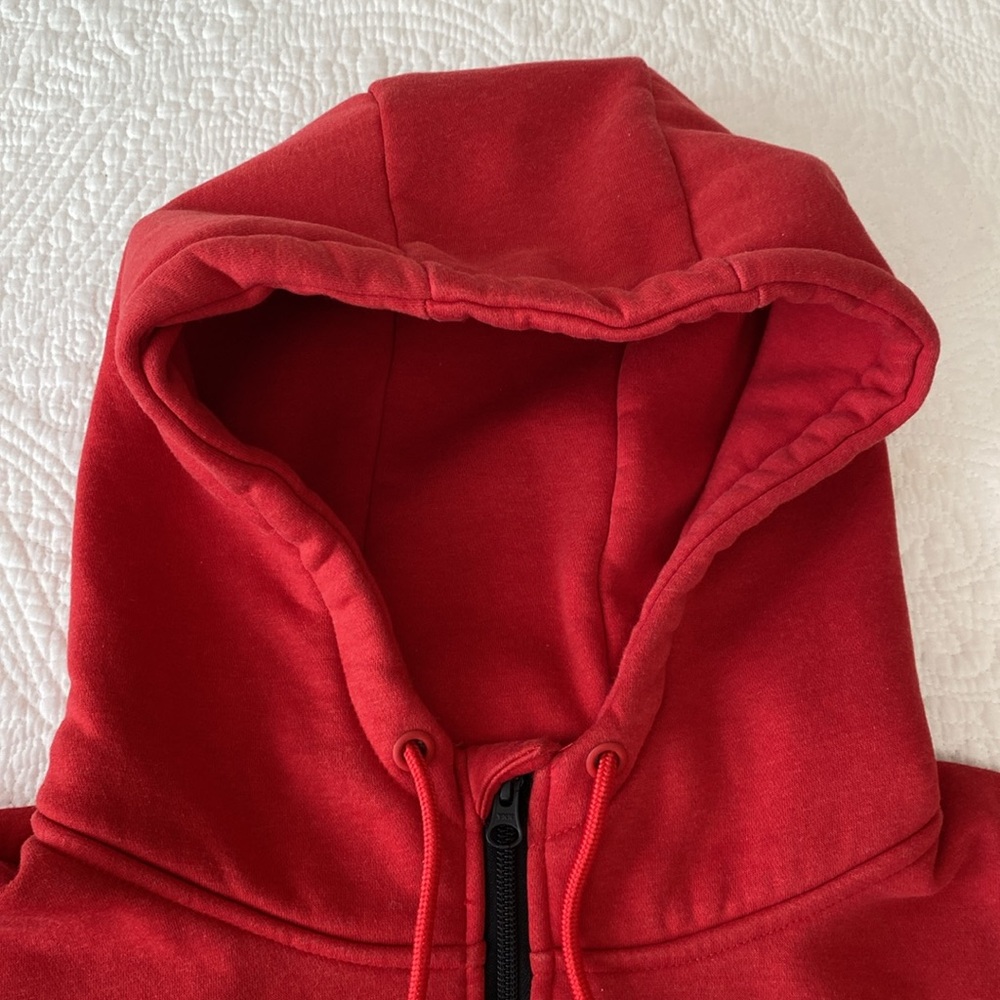 GASGAS Full Zip Hoodie - Picture 5 of 17